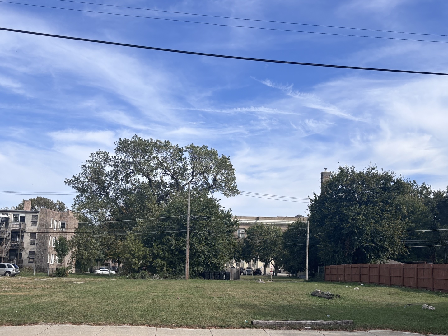 5721 S State Street Property Photo 1