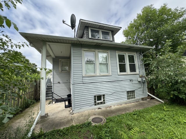 10117 S Perry Avenue Property Photo 4