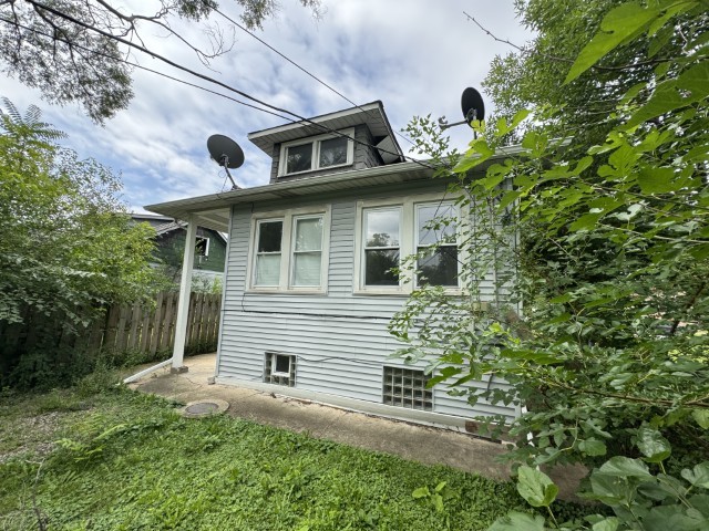 10117 S Perry Avenue Property Photo 5