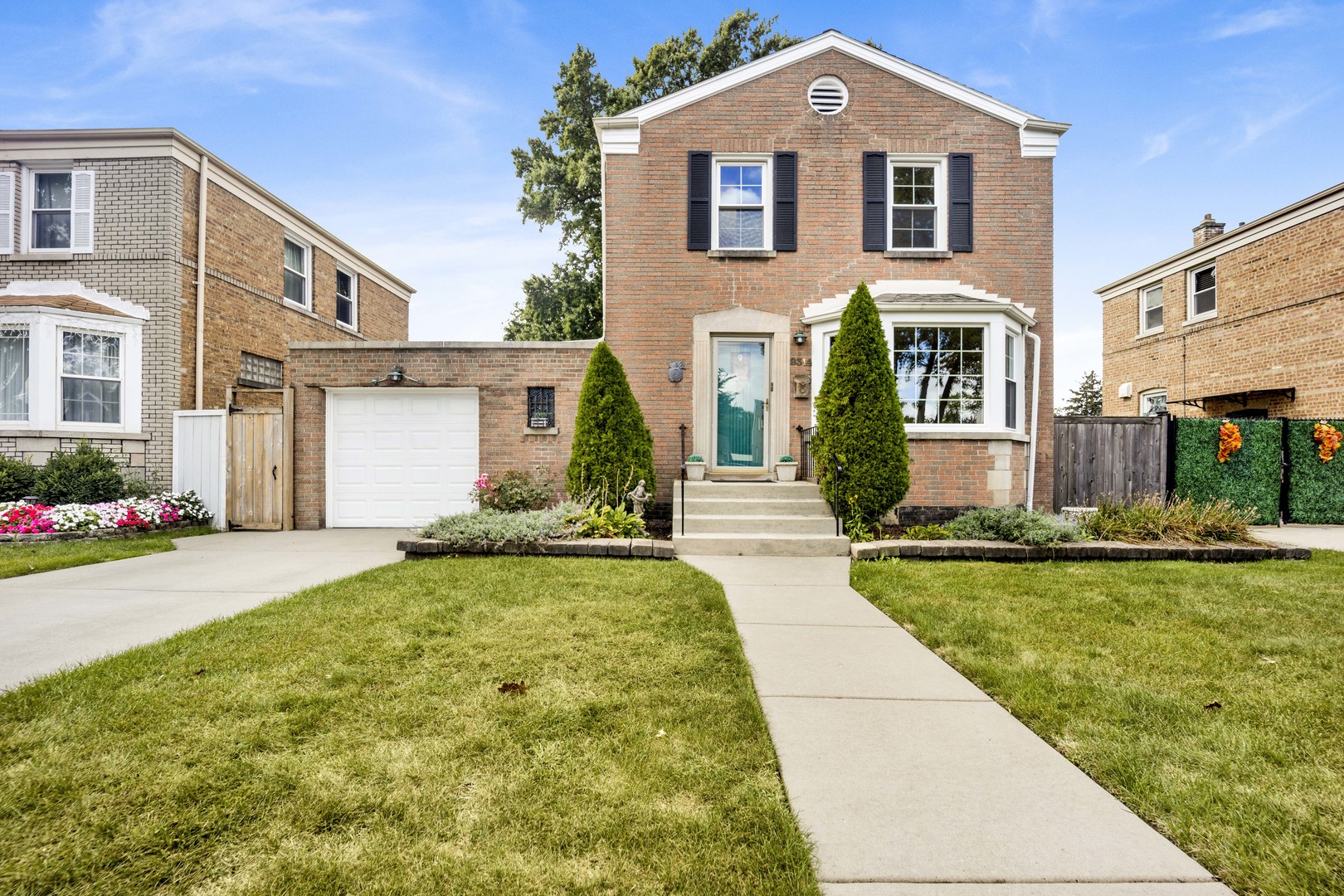 9314 S Central Park Avenue Property Photo 1