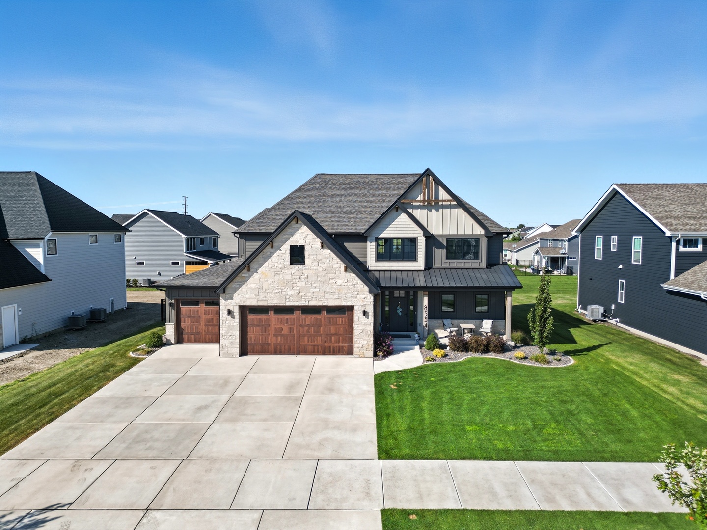 8334 W 105th Avenue Property Photo 1