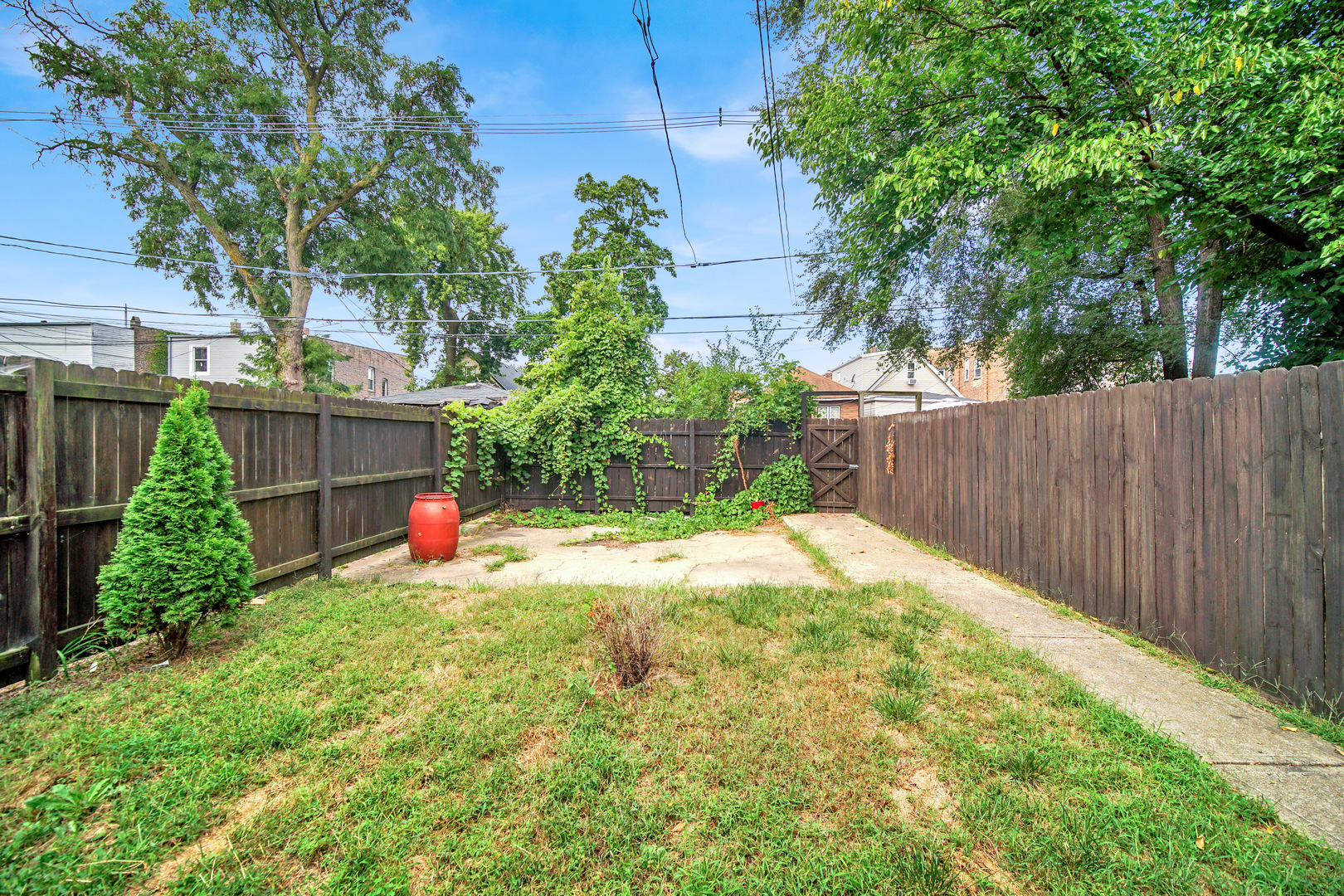 7316 S Woodlawn Avenue Property Photo 34