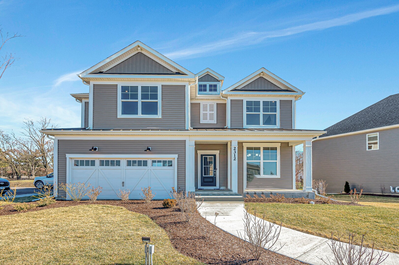 620 Redtop Way Property Photo 1