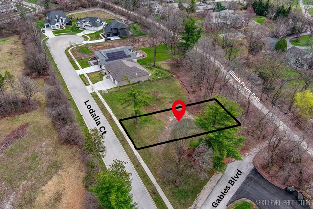 1028 Lodalia Court Property Photo 3