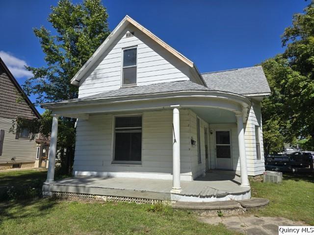 445 Wilcox Street Property Photo 1