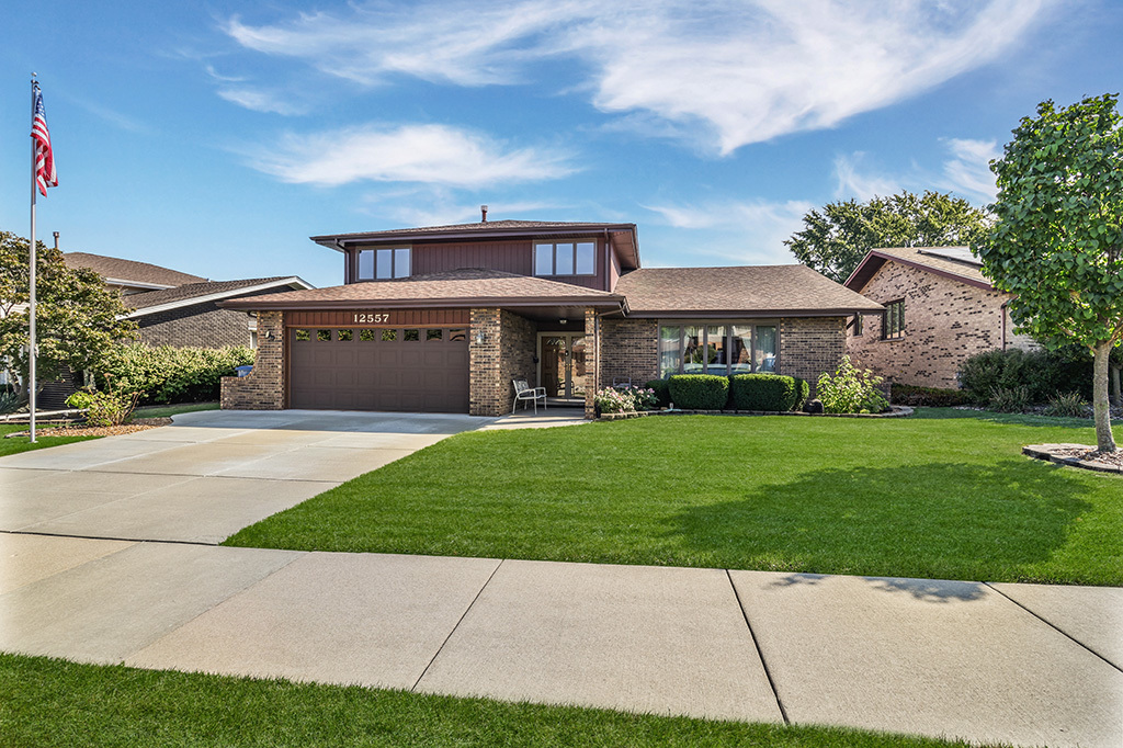 12557 S Mason Avenue Property Photo 1