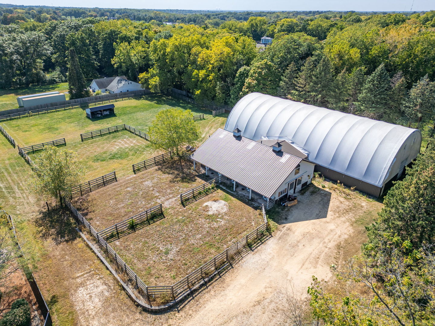 5382 Guilford Road Property Photo 3