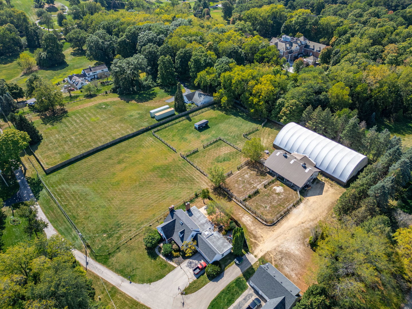 5382 Guilford Road Property Photo 4