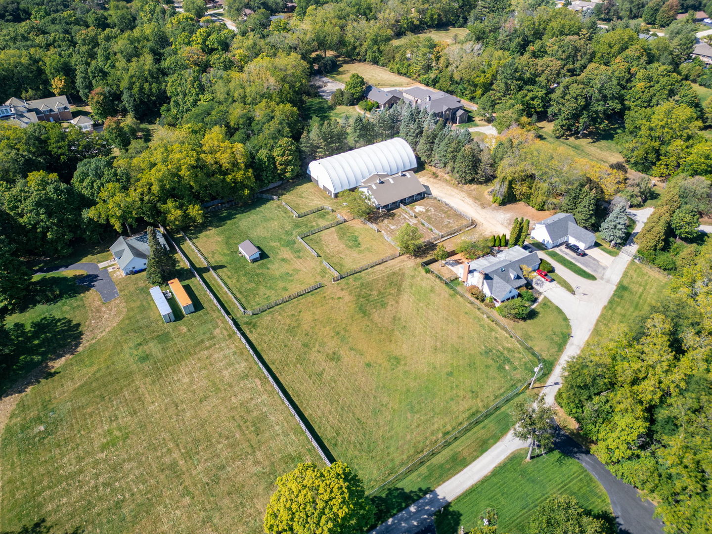 5382 Guilford Road Property Photo 6