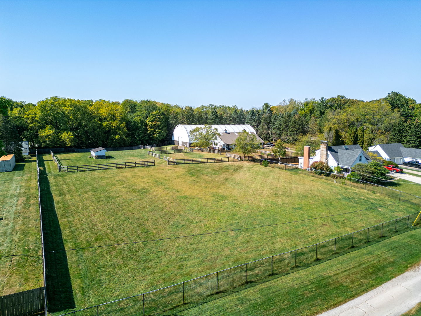 5382 Guilford Road Property Photo 7