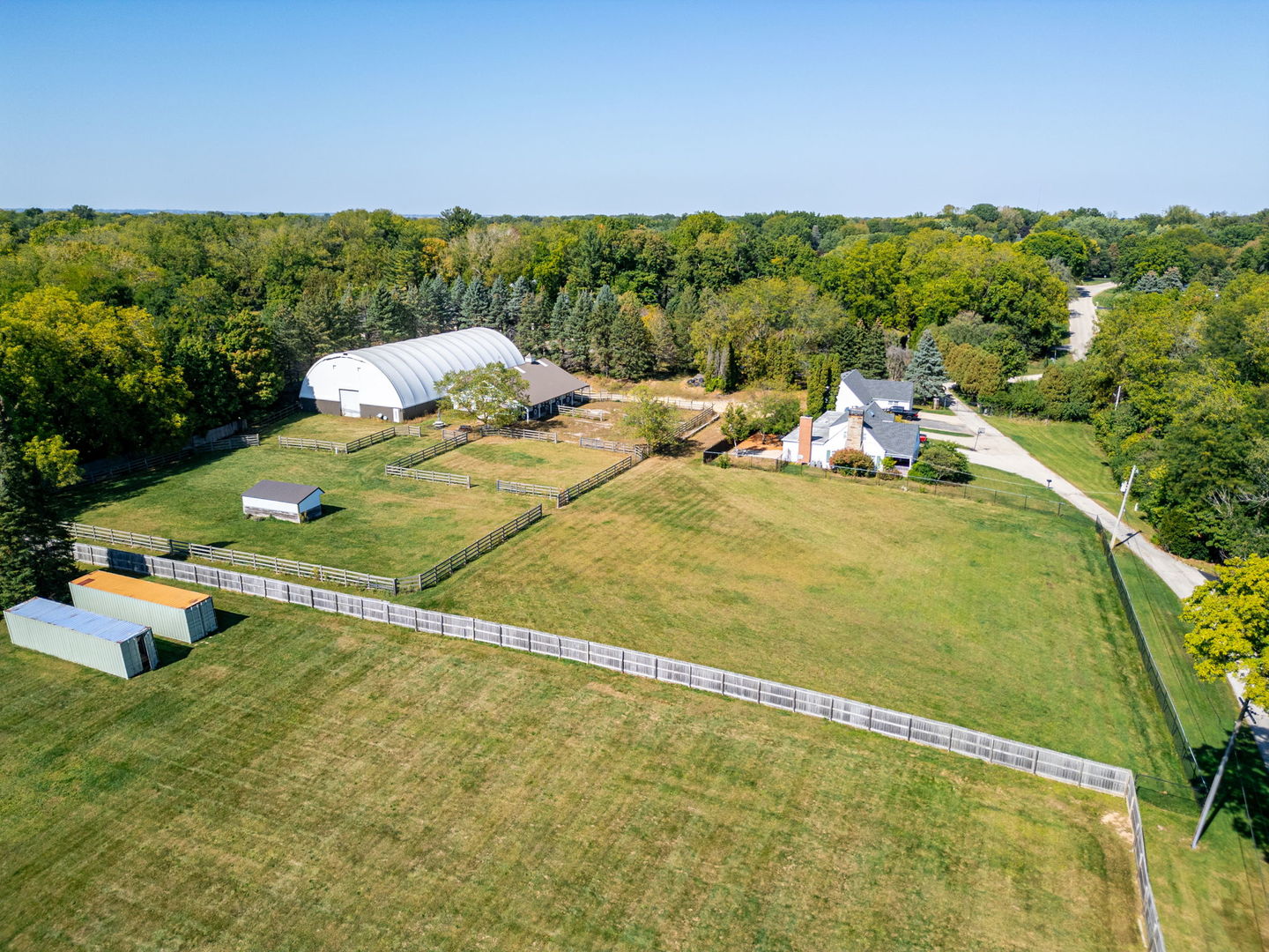 5382 Guilford Road Property Photo 8