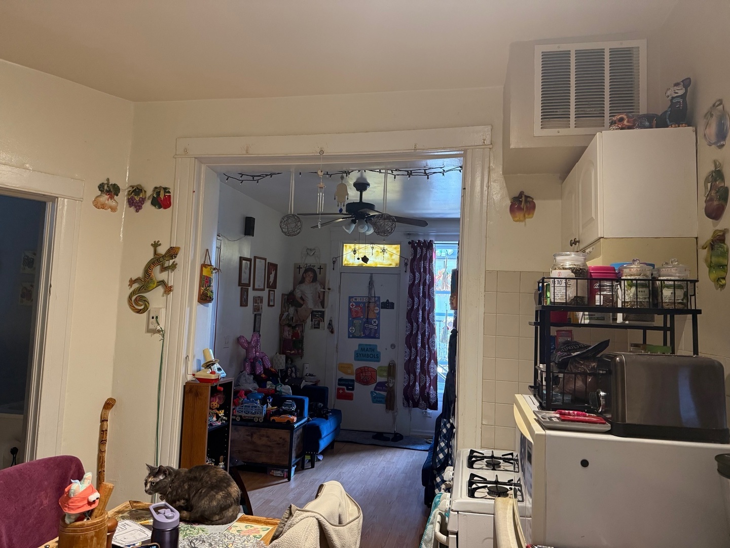 827 N Fairfield Avenue Property Photo 5