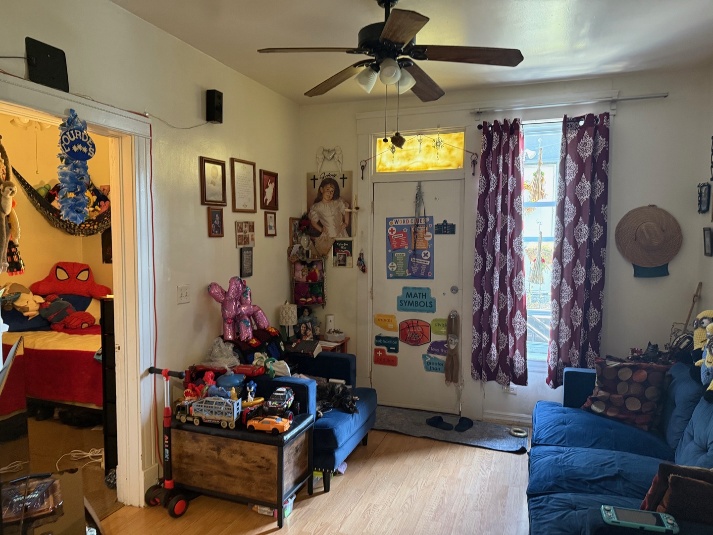 827 N Fairfield Avenue Property Photo 7
