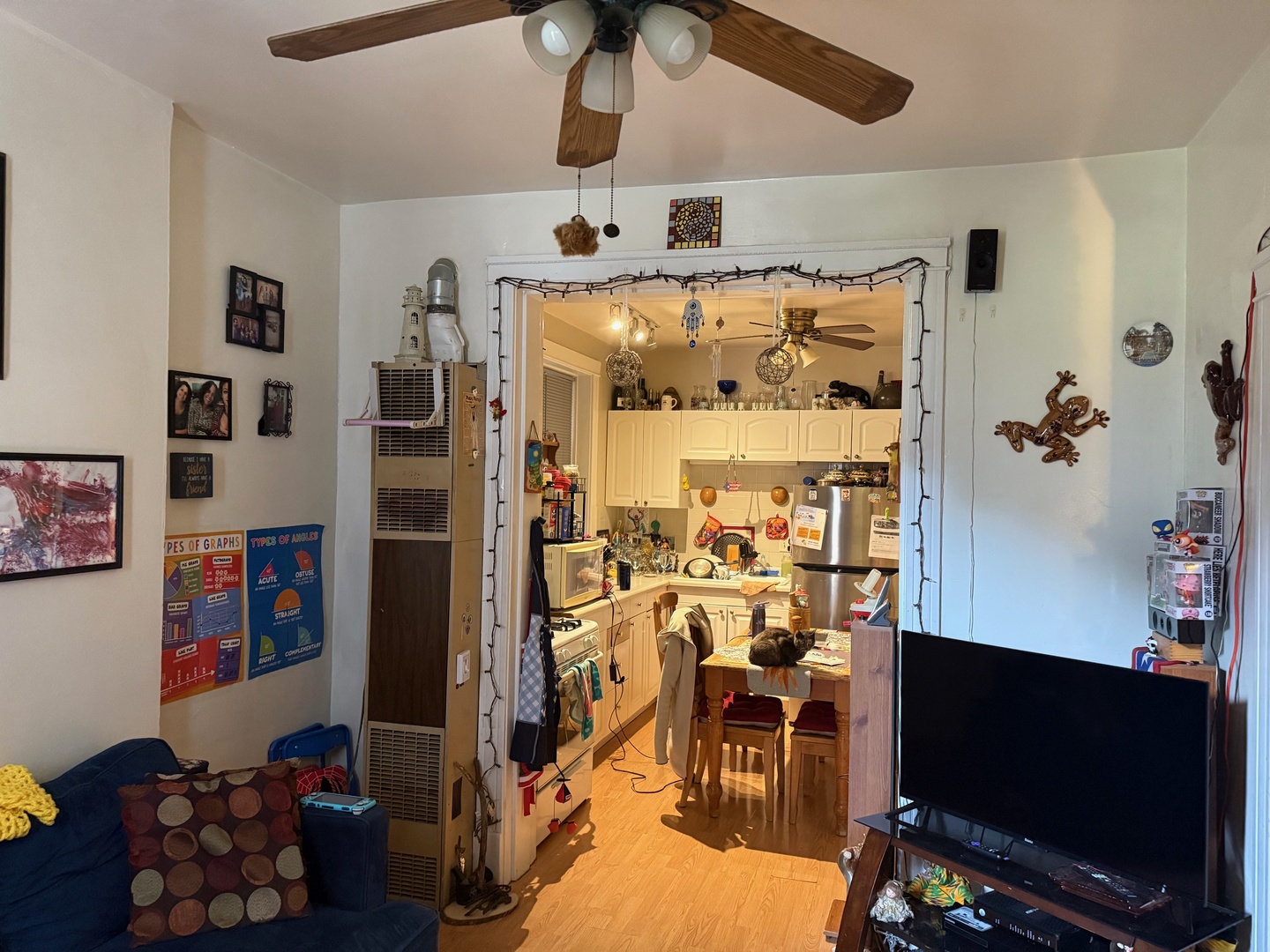 827 N Fairfield Avenue Property Photo 9