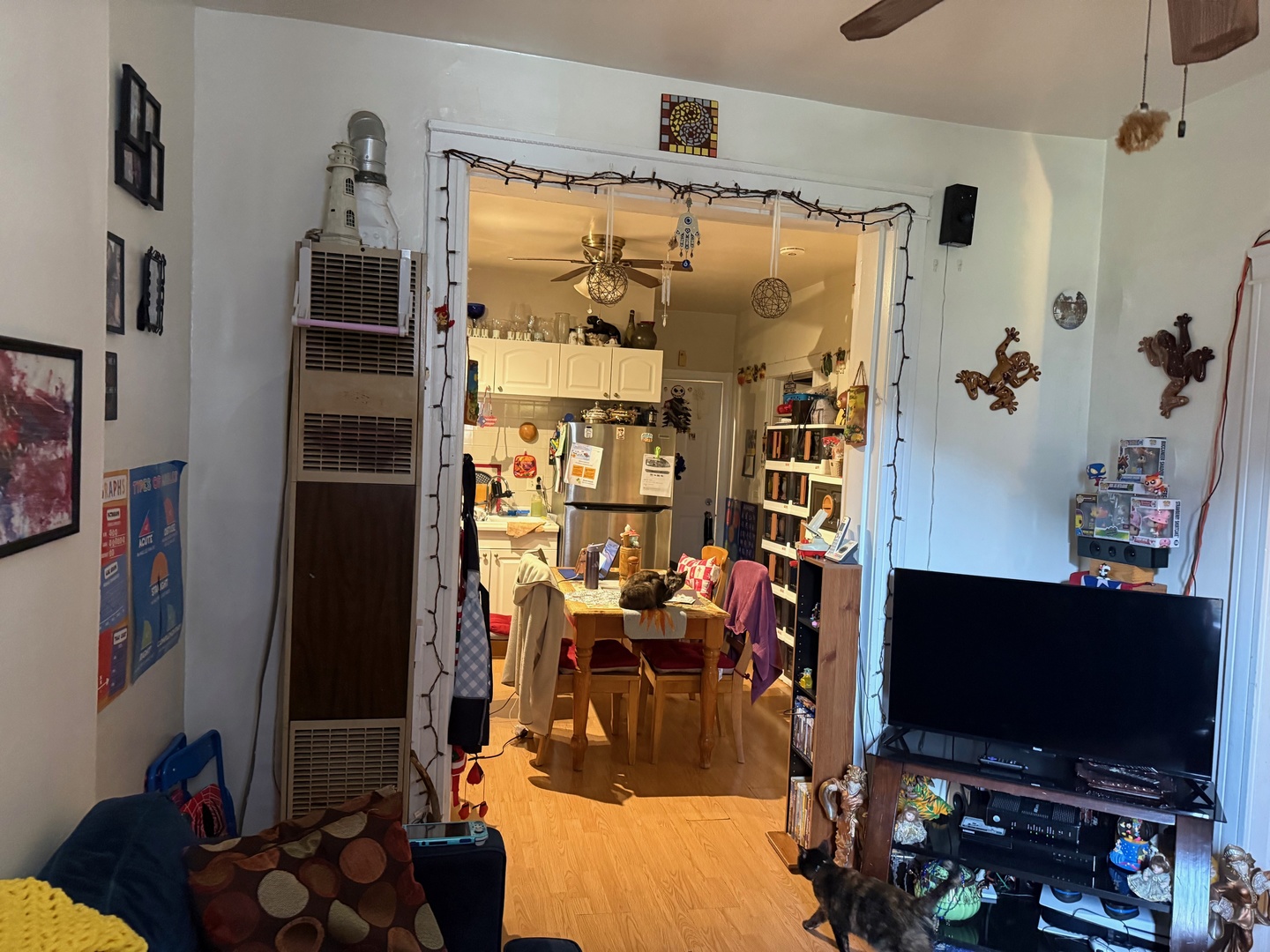 827 N Fairfield Avenue Property Photo 10