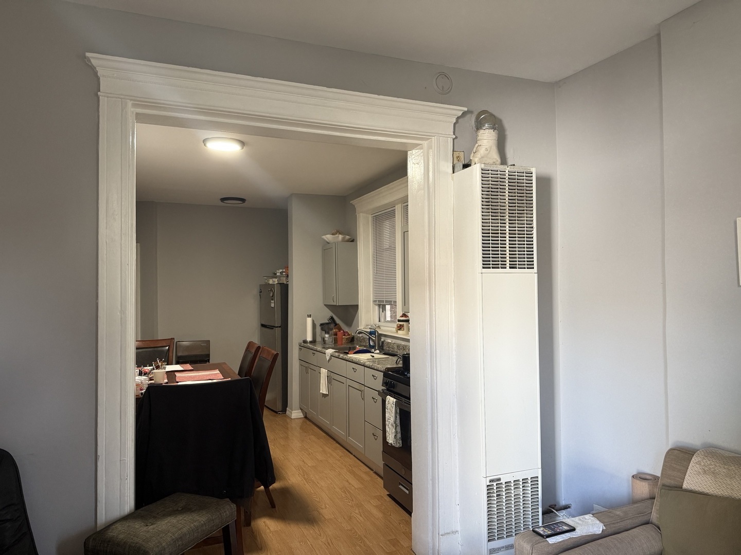 827 N Fairfield Avenue Property Photo 14