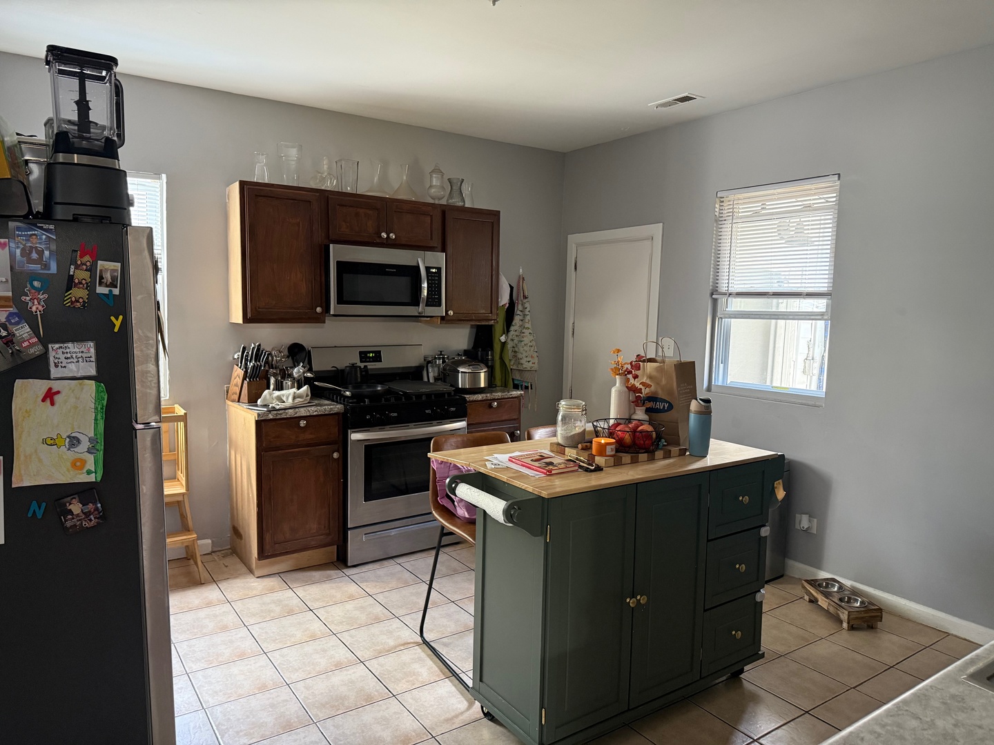 827 N Fairfield Avenue Property Photo 25
