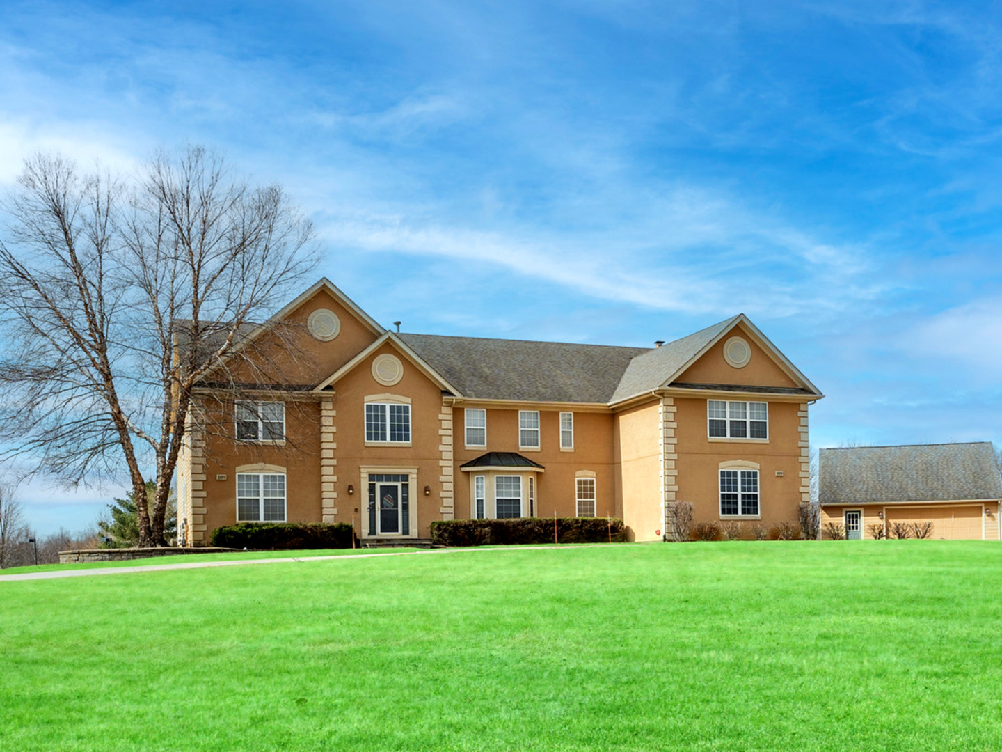 809 Magnuson Court