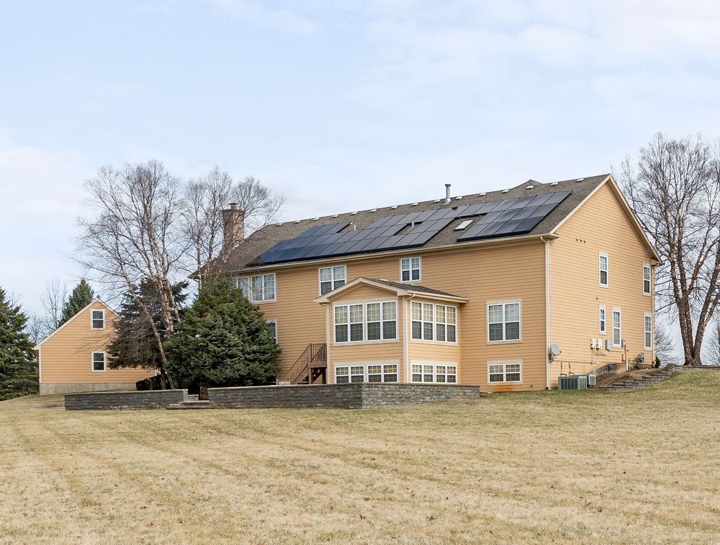 809 Magnuson Court Property Photo 2