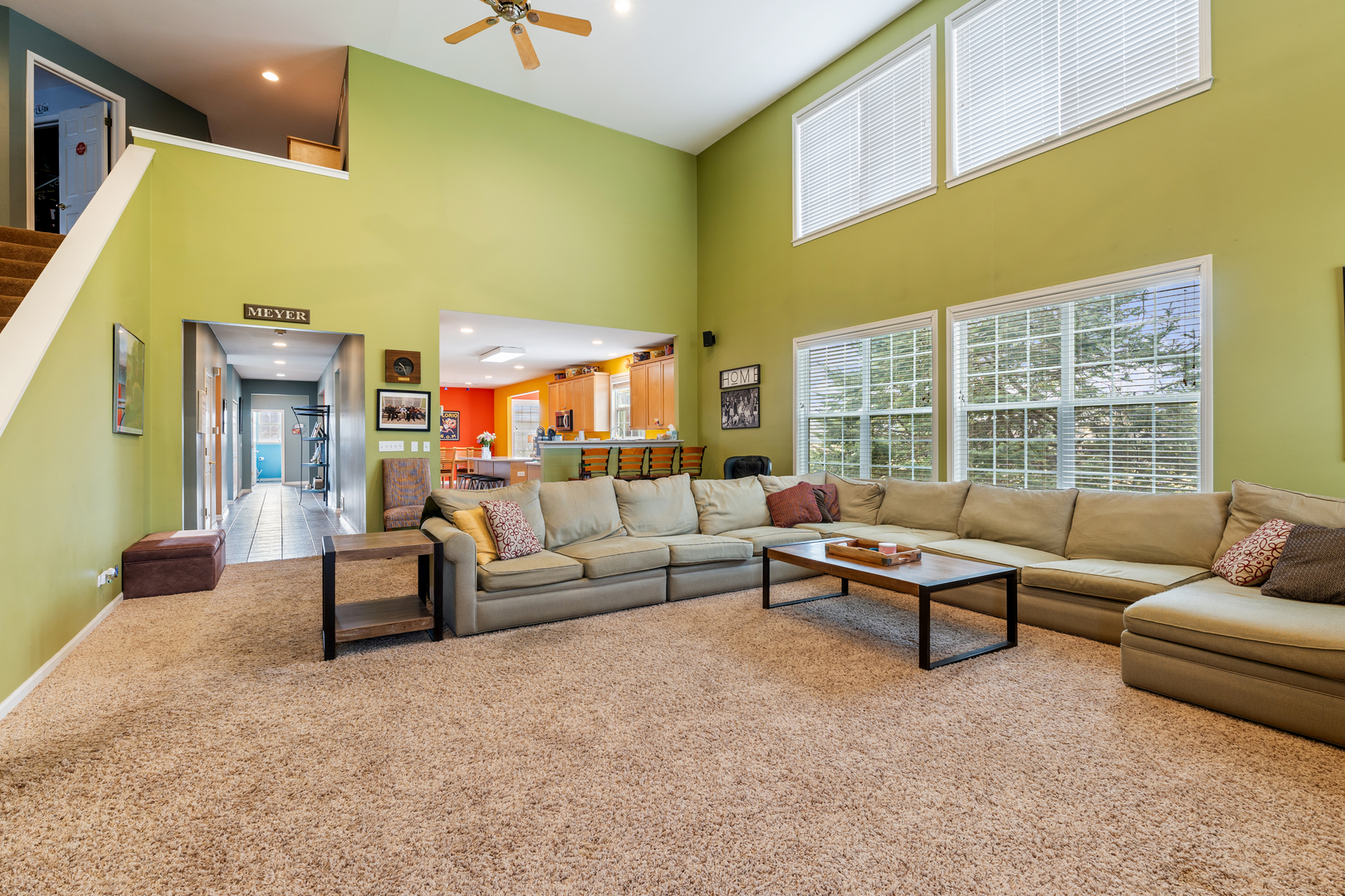 809 Magnuson Court Property Photo 4
