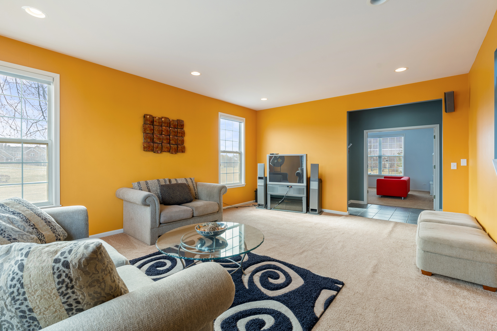 809 Magnuson Court Property Photo 11
