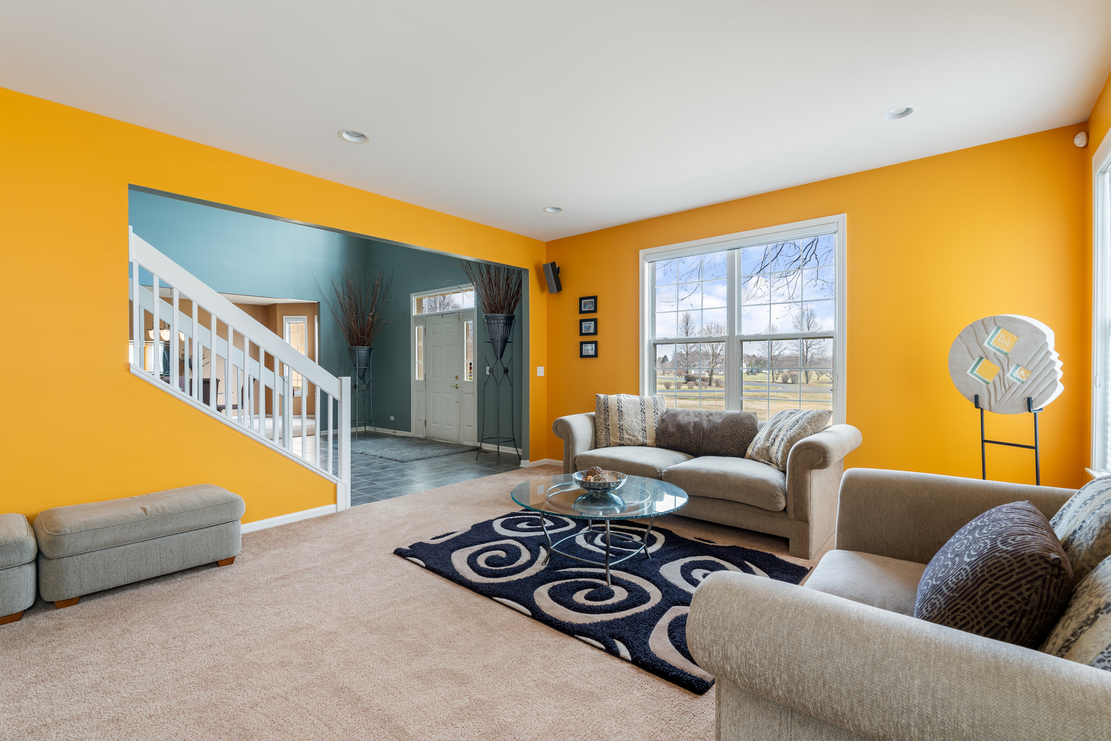 809 Magnuson Court Property Photo 12