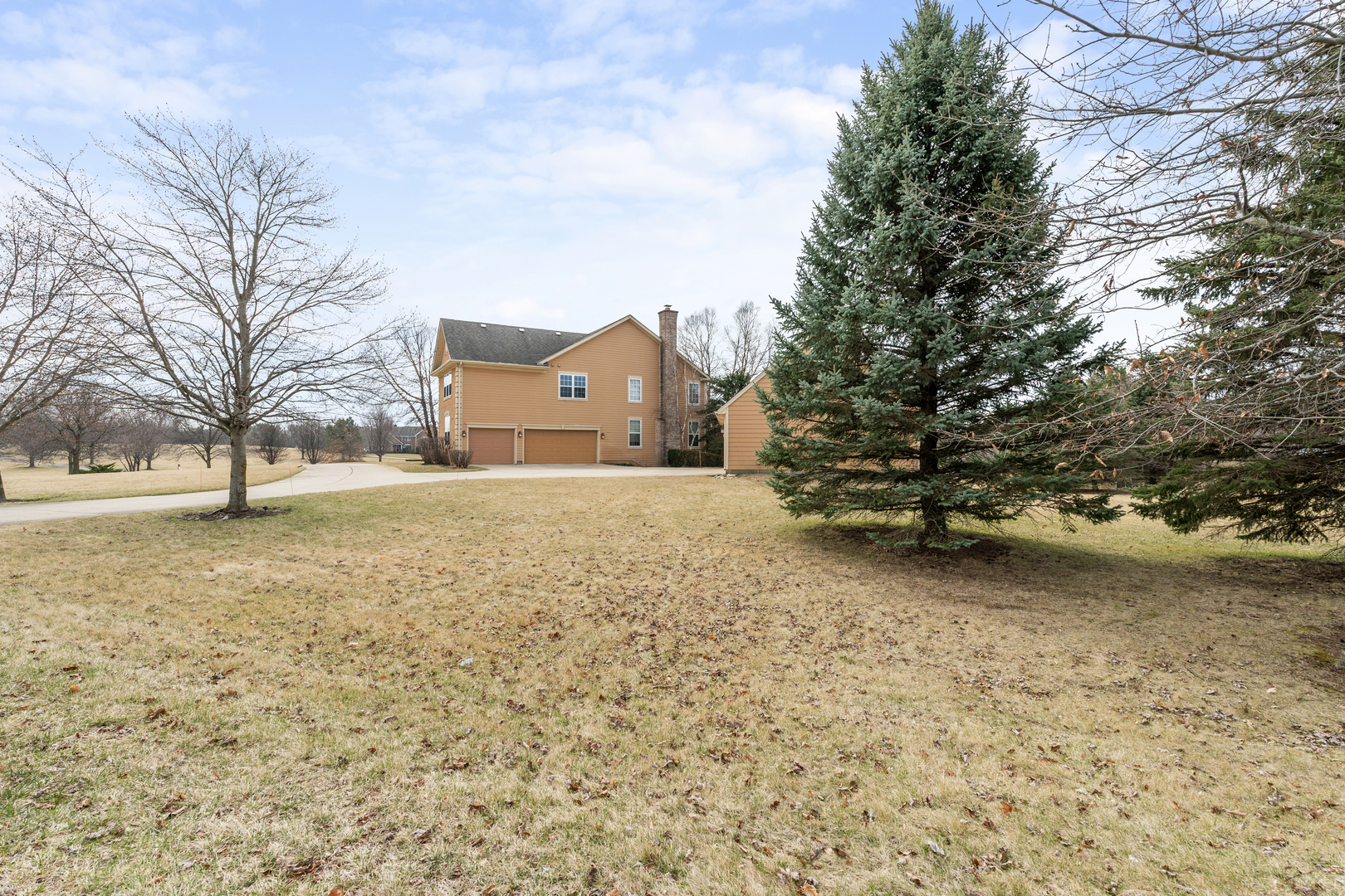 809 Magnuson Court Property Photo 33