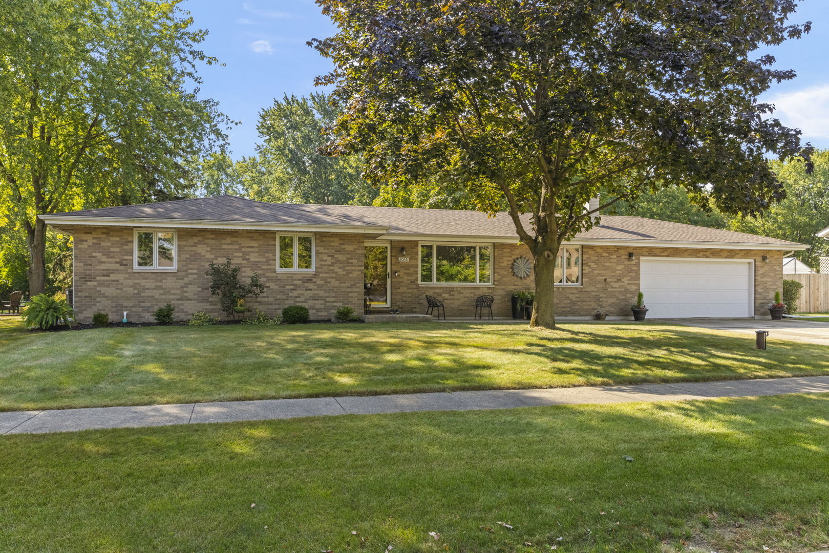 20651 Thomas Drive Property Photo 2