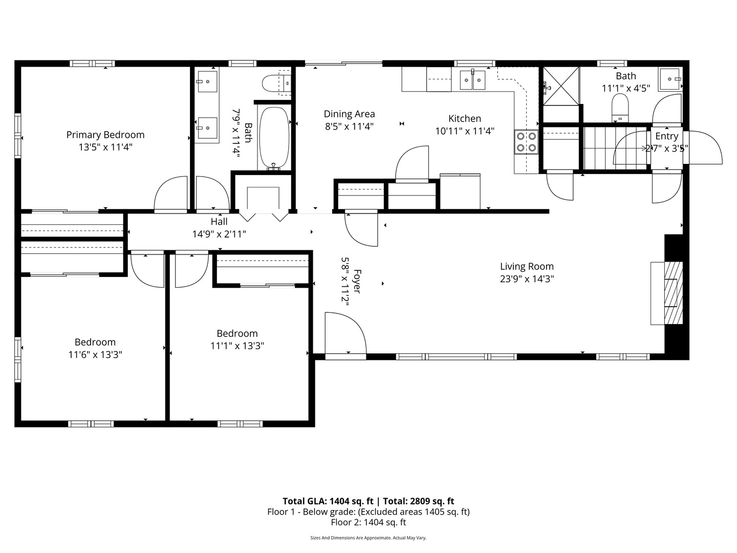 20651 Thomas Drive Property Photo 24