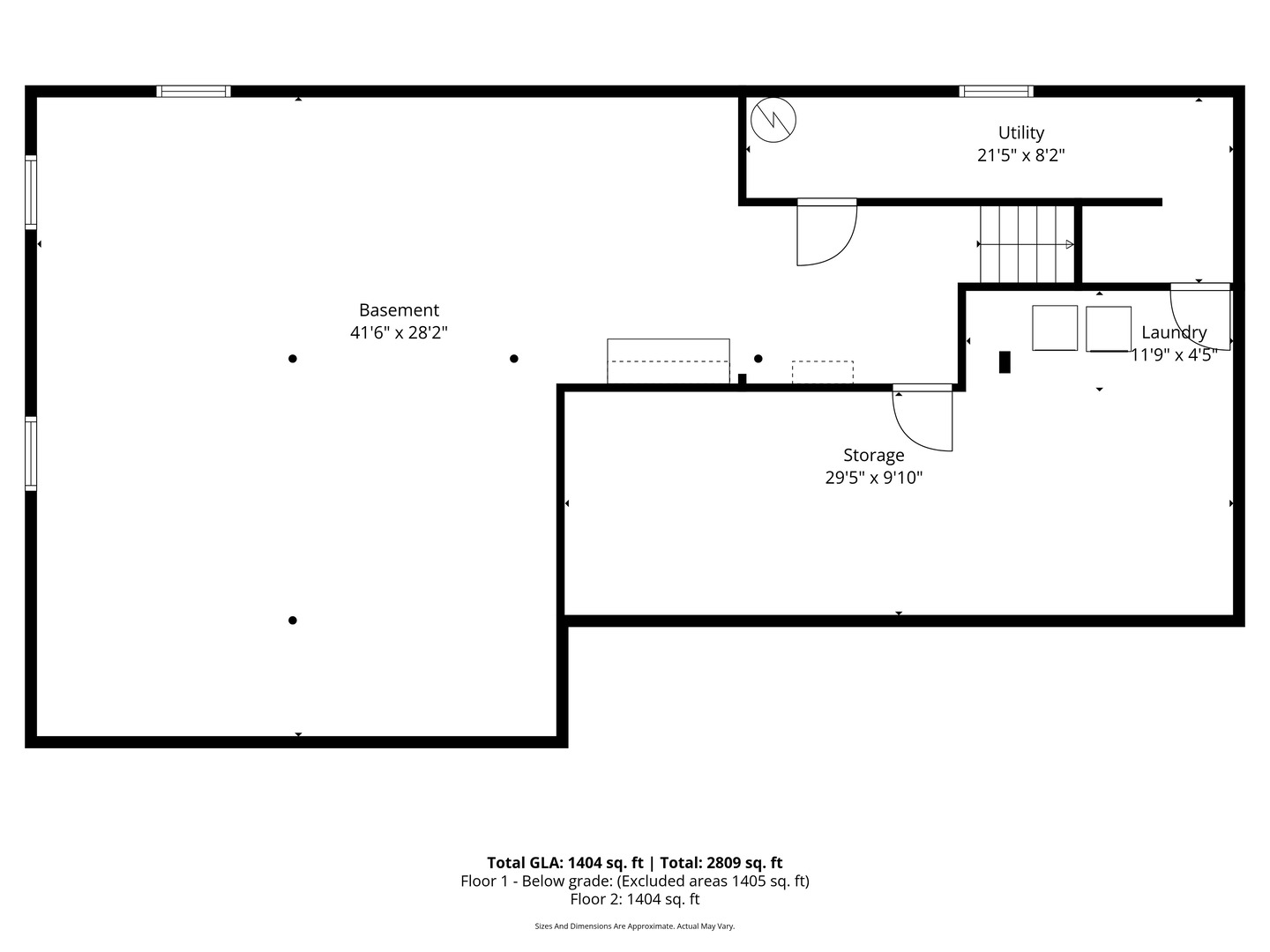20651 Thomas Drive Property Photo 25
