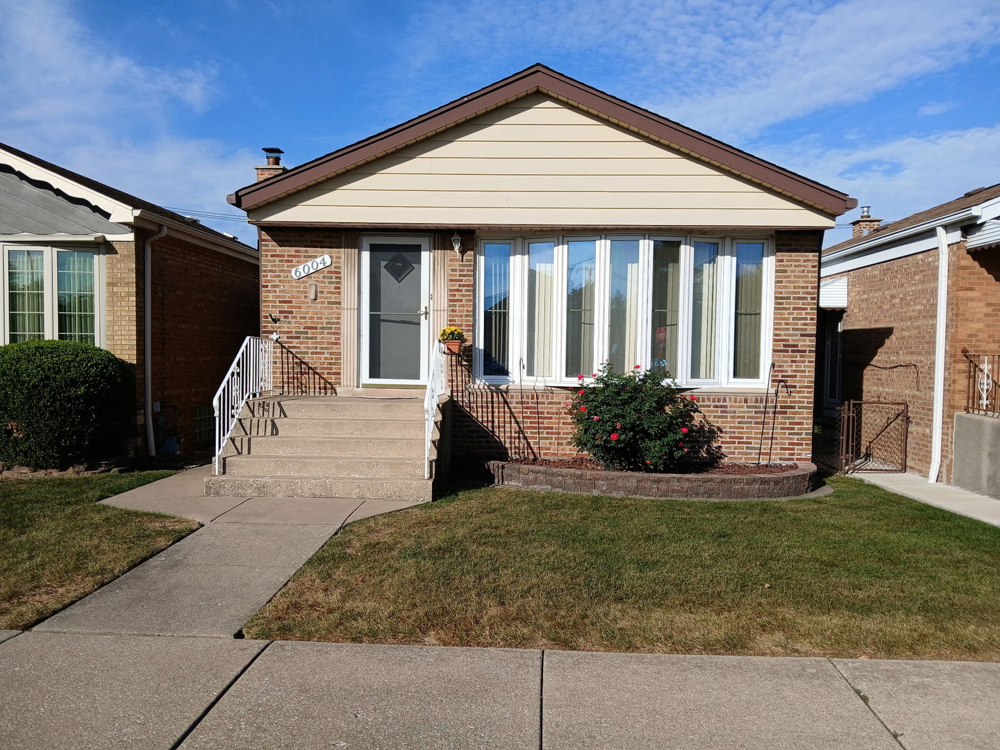 6004 S Moody Avenue Property Photo 1