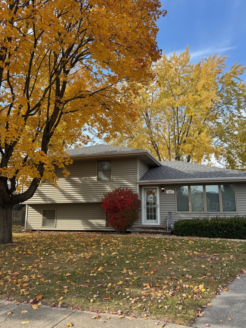 1321 Galena Court Property Photo 1