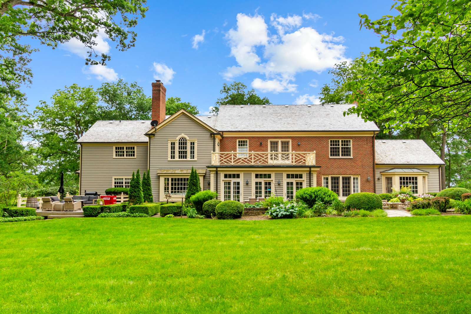 7208 White Oaks Road Property Photo 1