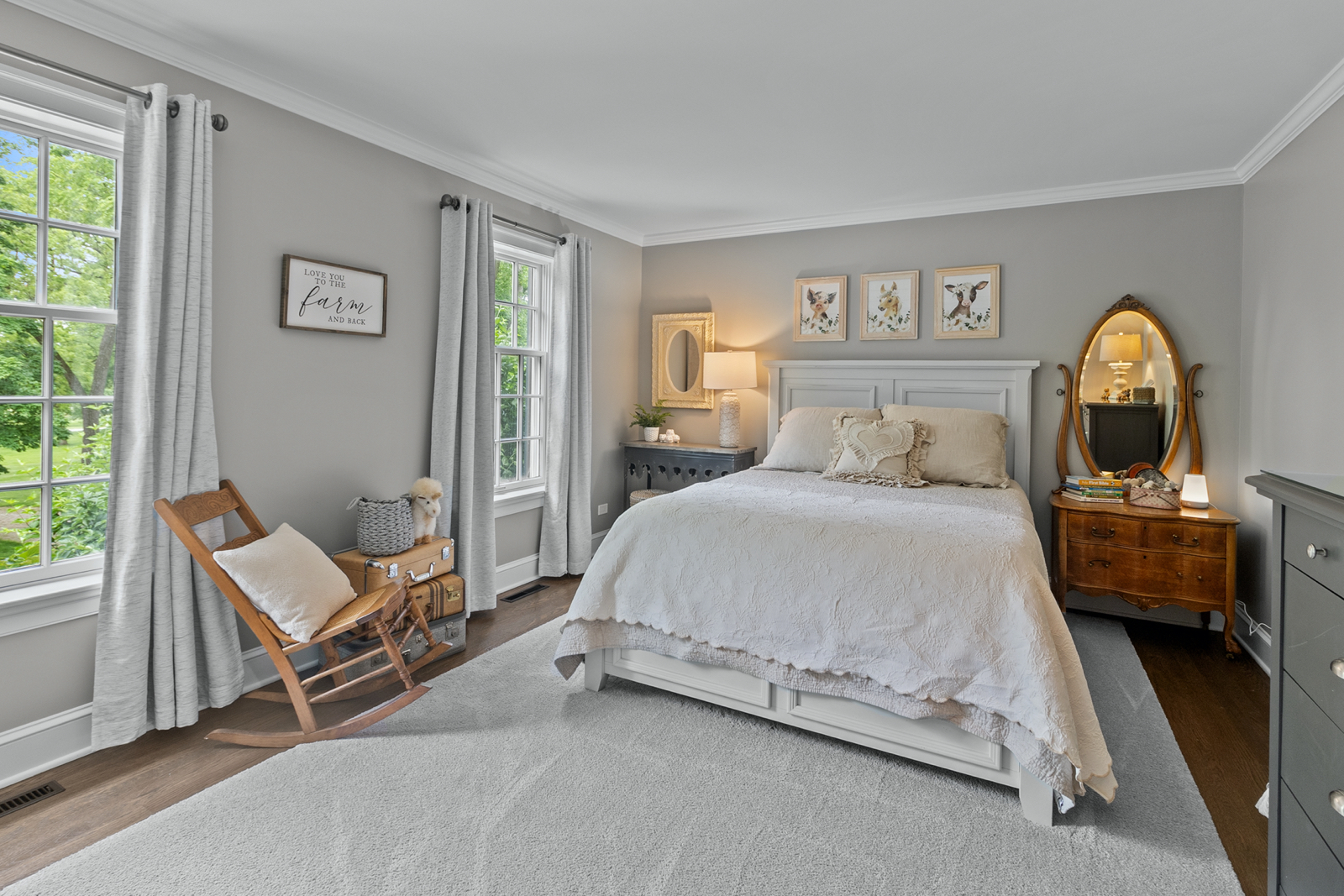 7208 White Oaks Road Property Photo 31