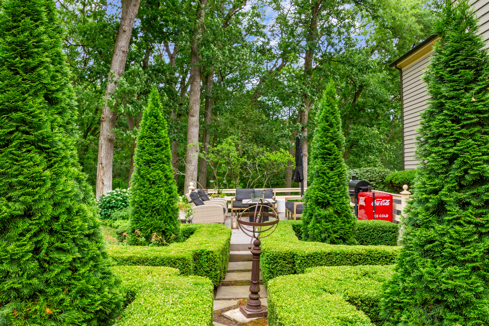 7208 White Oaks Road Property Photo 40
