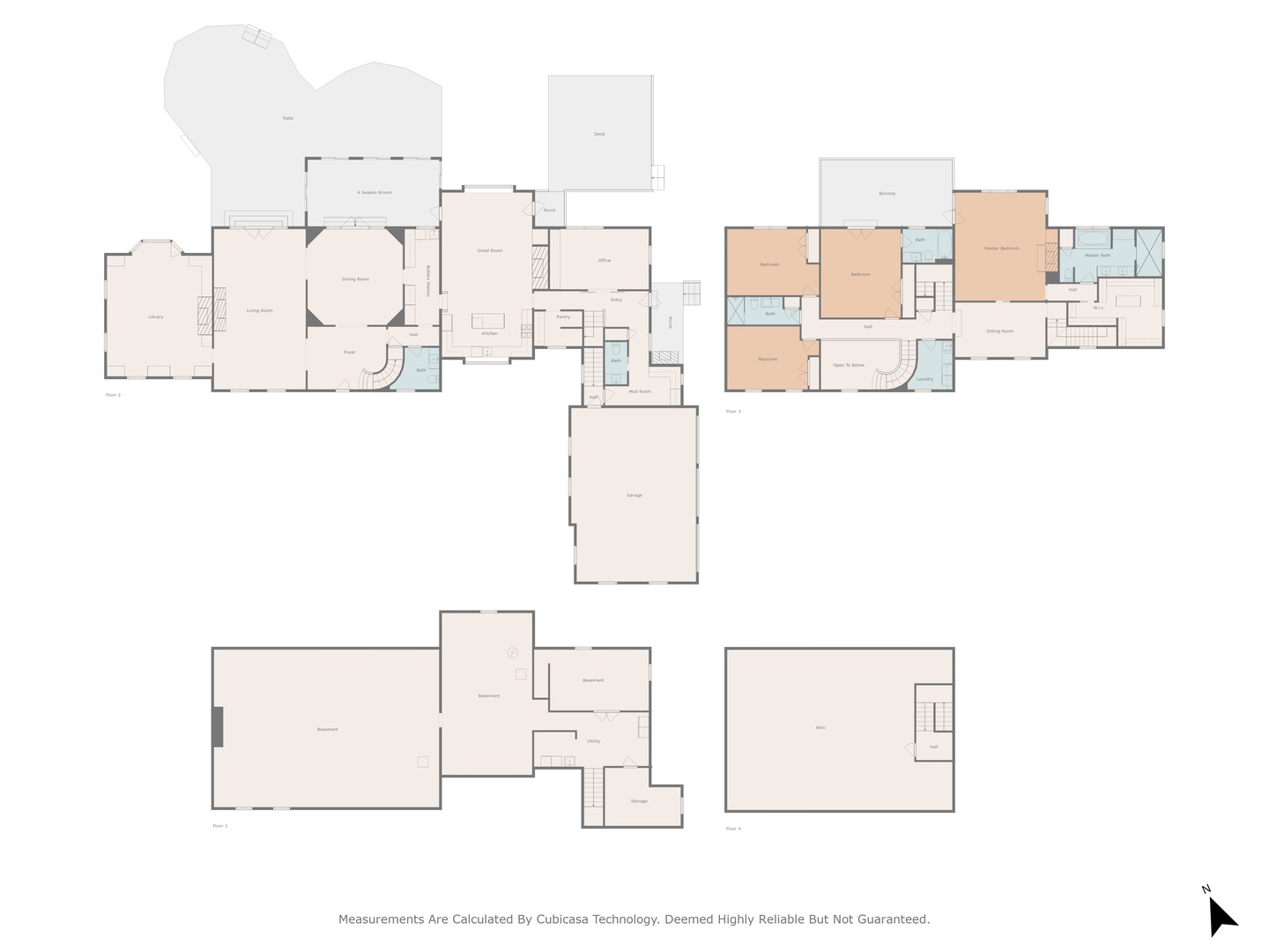 7208 White Oaks Road Property Photo 48