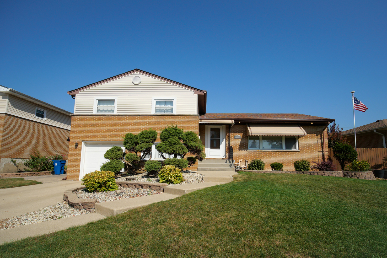 1209 Helen Drive Property Photo 1