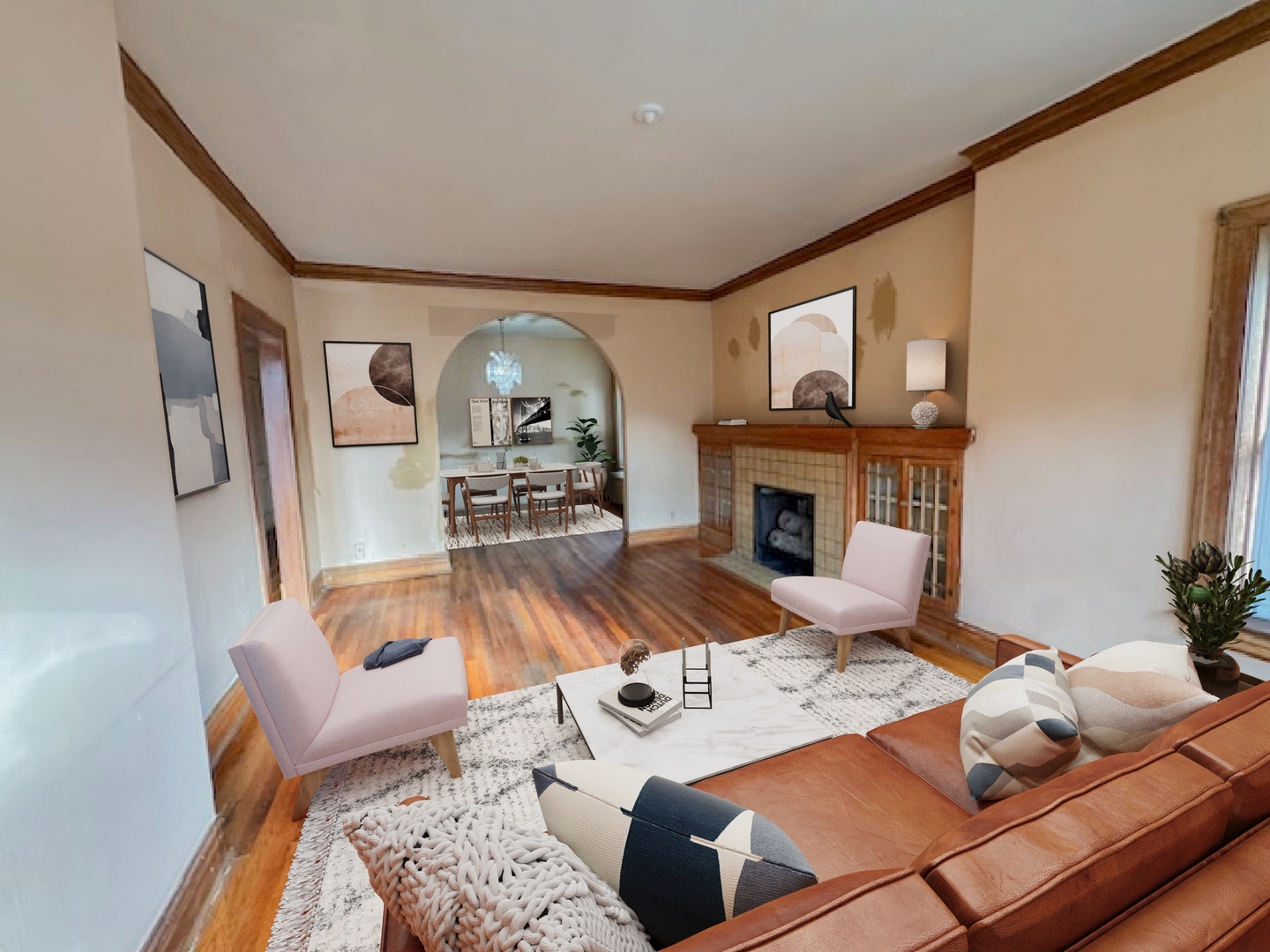 201 N Lamon Avenue Property Photo 5