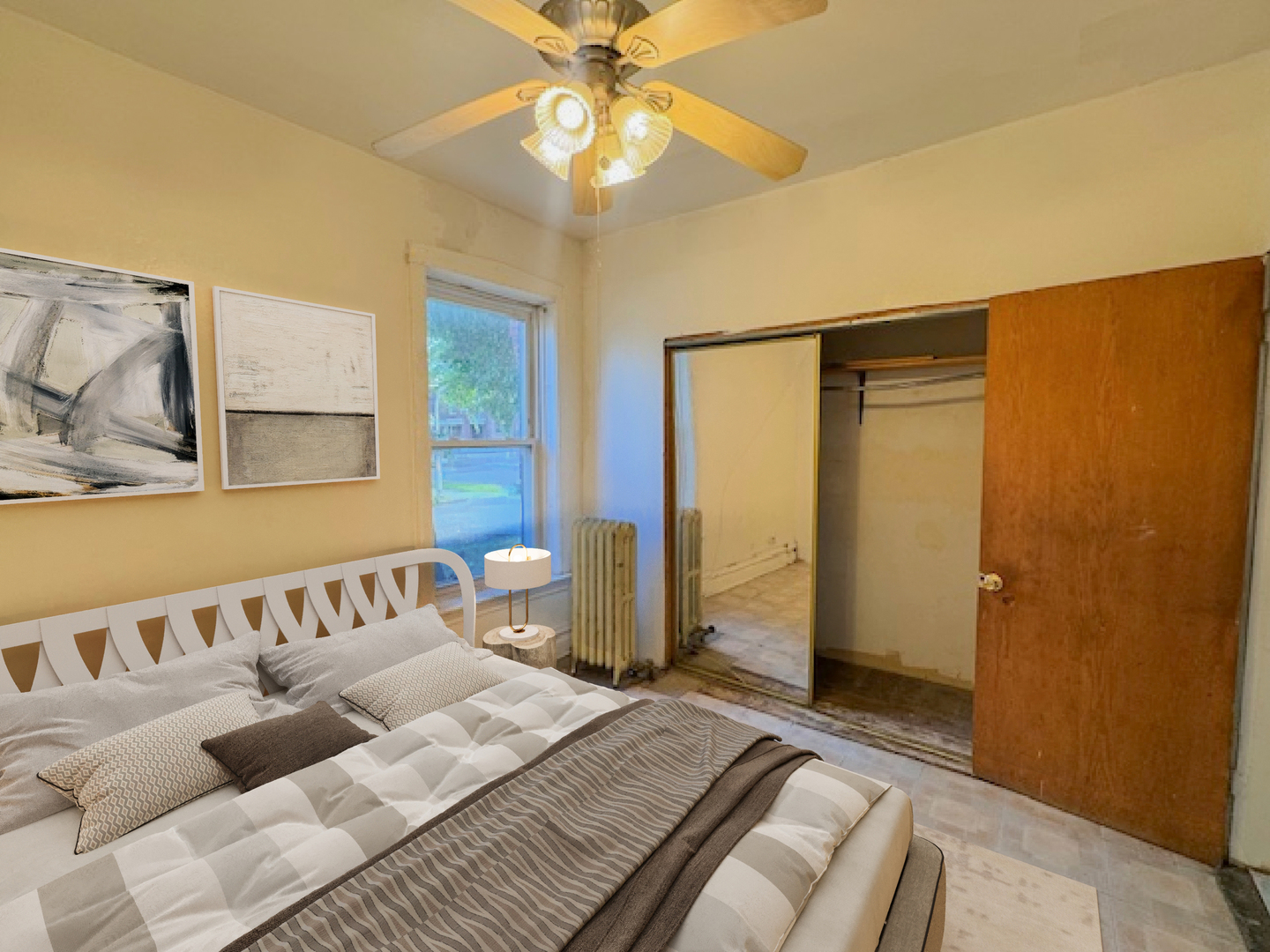 201 N Lamon Avenue Property Photo 13