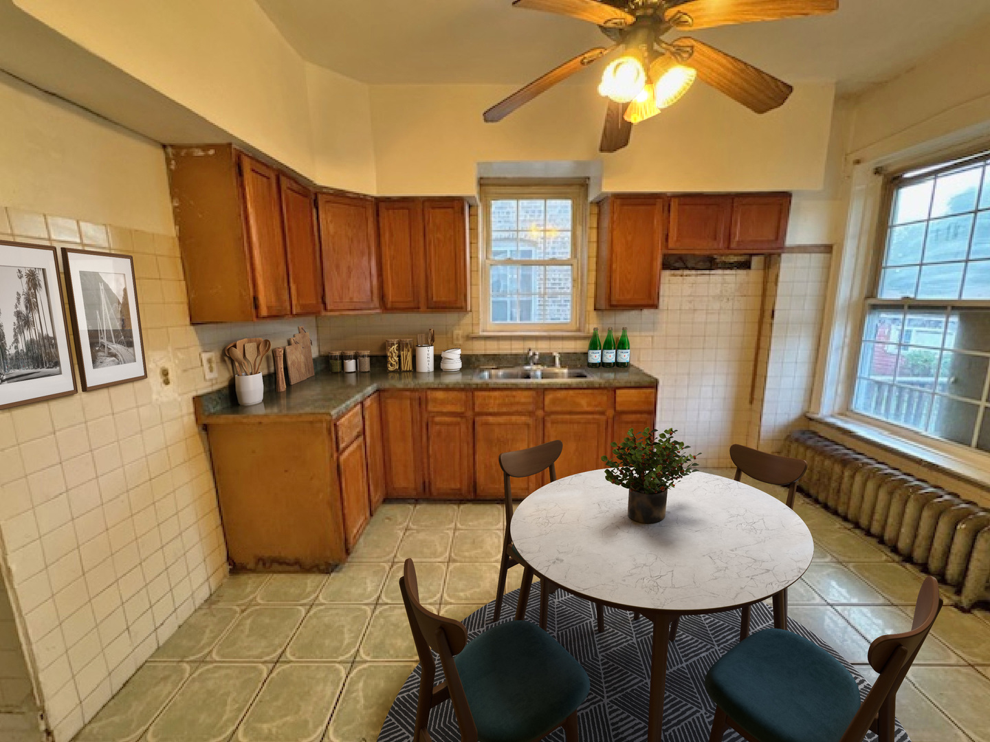 201 N Lamon Avenue Property Photo 17