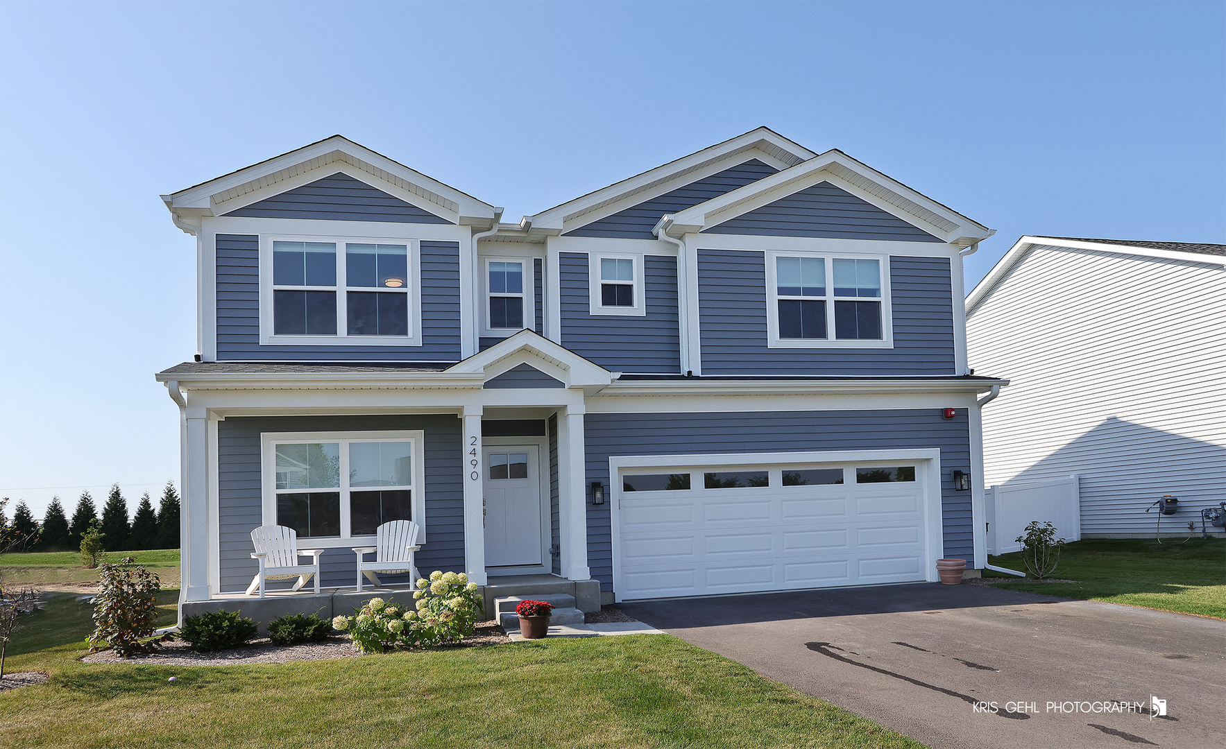 2490 Olivia Court Property Photo 1