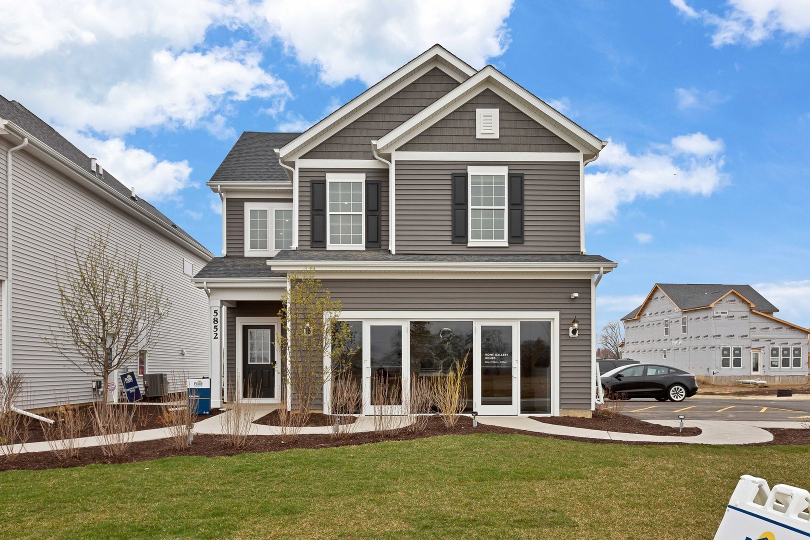 5907 Polo Street Property Photo 1