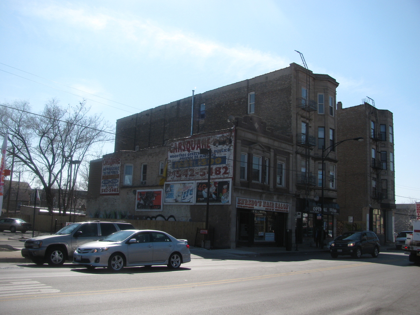 3215 W Cermak Road Property Photo 2