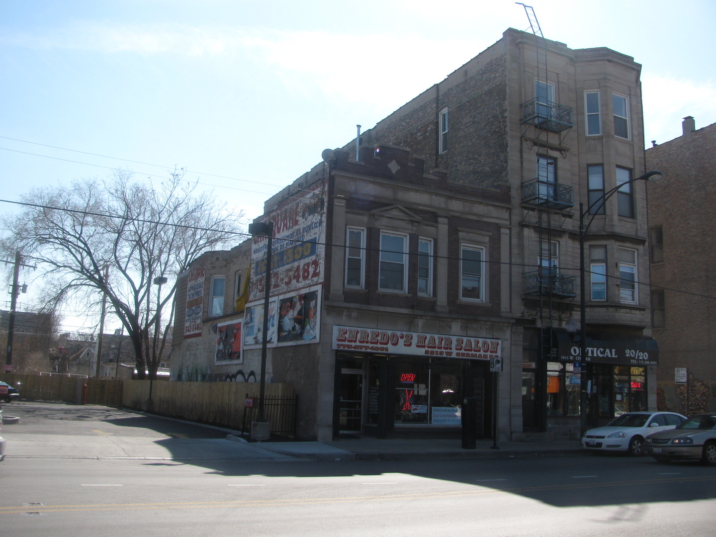 3215 W Cermak Road Property Photo 9