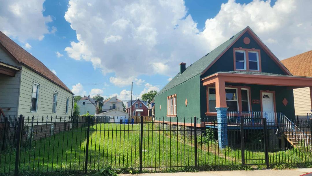 6608 S Bell Avenue Property Photo 1