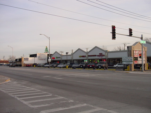 1555 Sibley Boulevard Property Photo 1