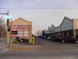 1555 Sibley Boulevard Property Photo 3
