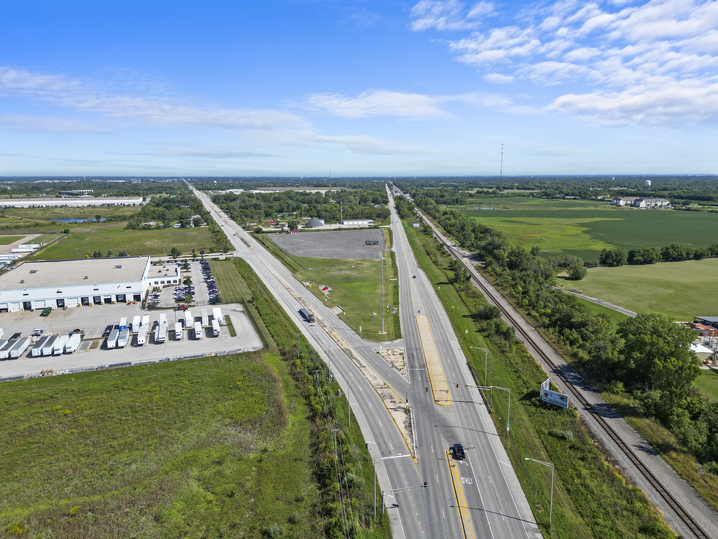24306 S Governors Highway Property Photo 1