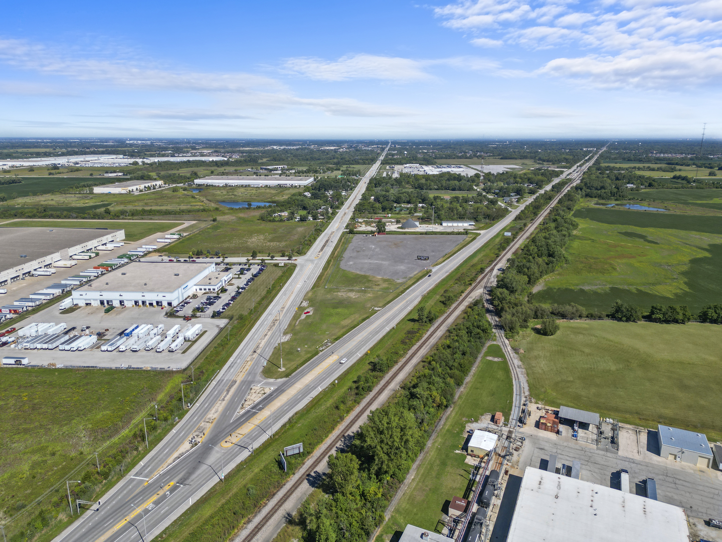 24306 S Governors Highway Property Photo 3