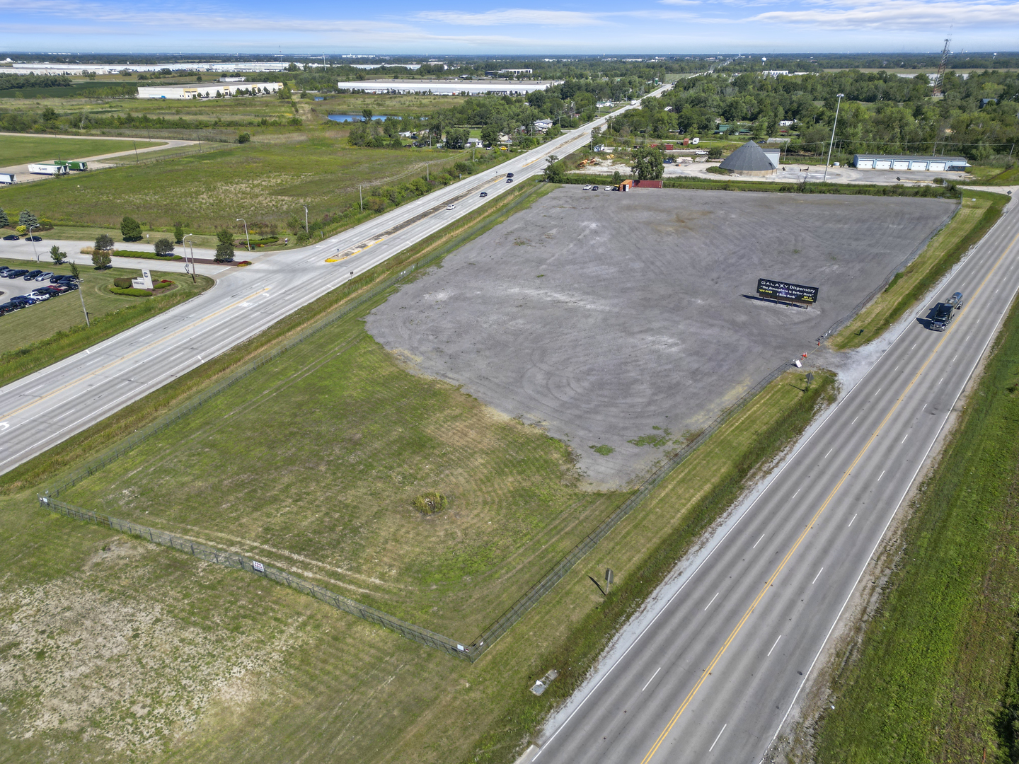 24306 S Governors Highway Property Photo 9